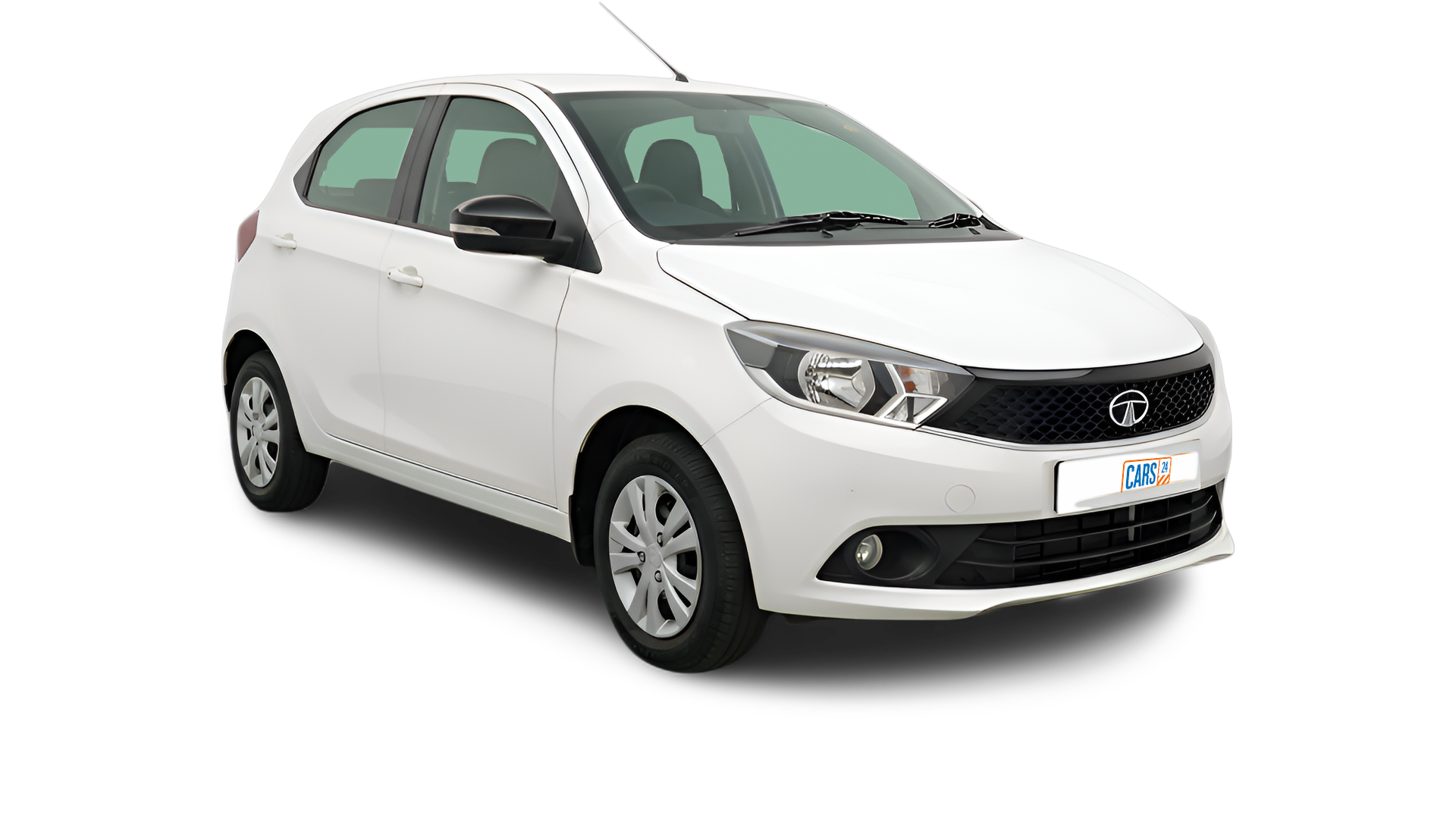 2022 Tata Tiago - Hatchback - Petrol - Manual - ₹5.01 lakh